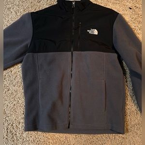North Face Fleece Jacket